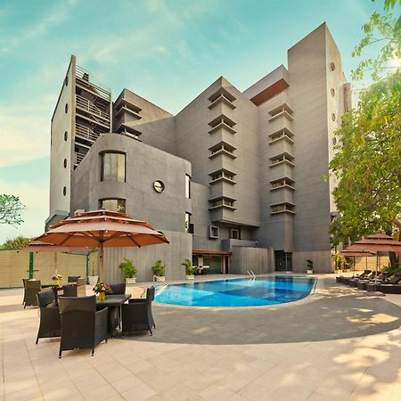 Vivanta Vadodara Exterior photo
