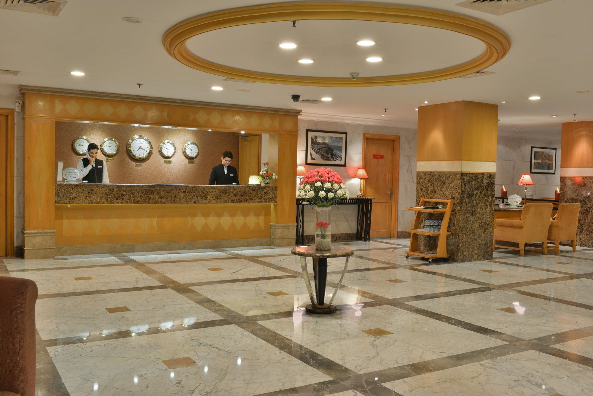 Vivanta Vadodara Exterior photo