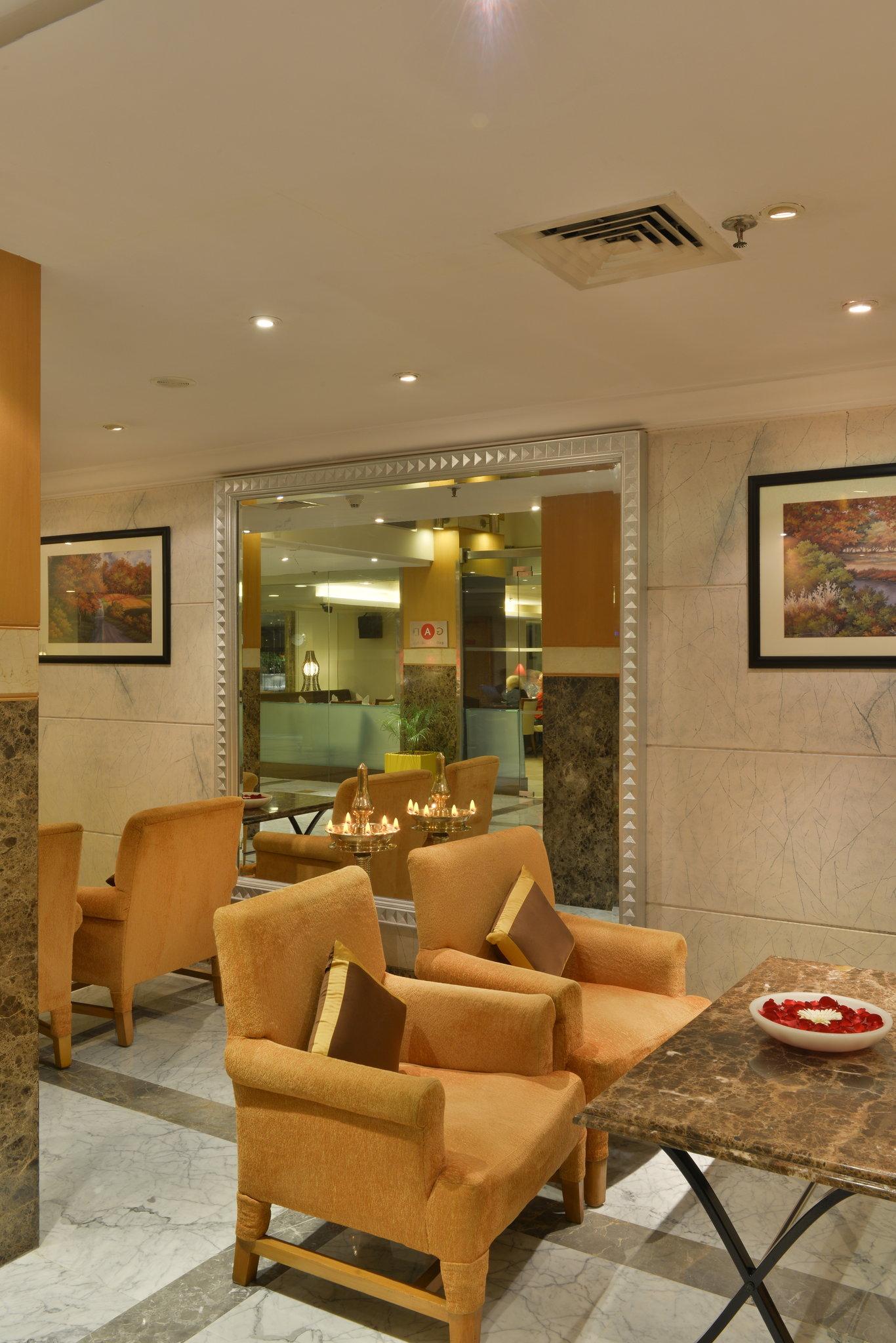 Vivanta Vadodara Exterior photo