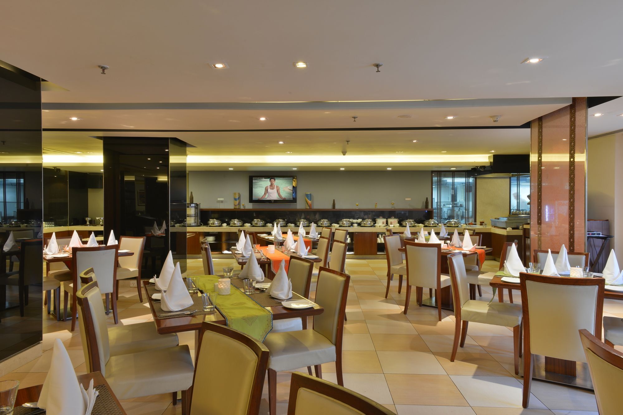 Vivanta Vadodara Exterior photo