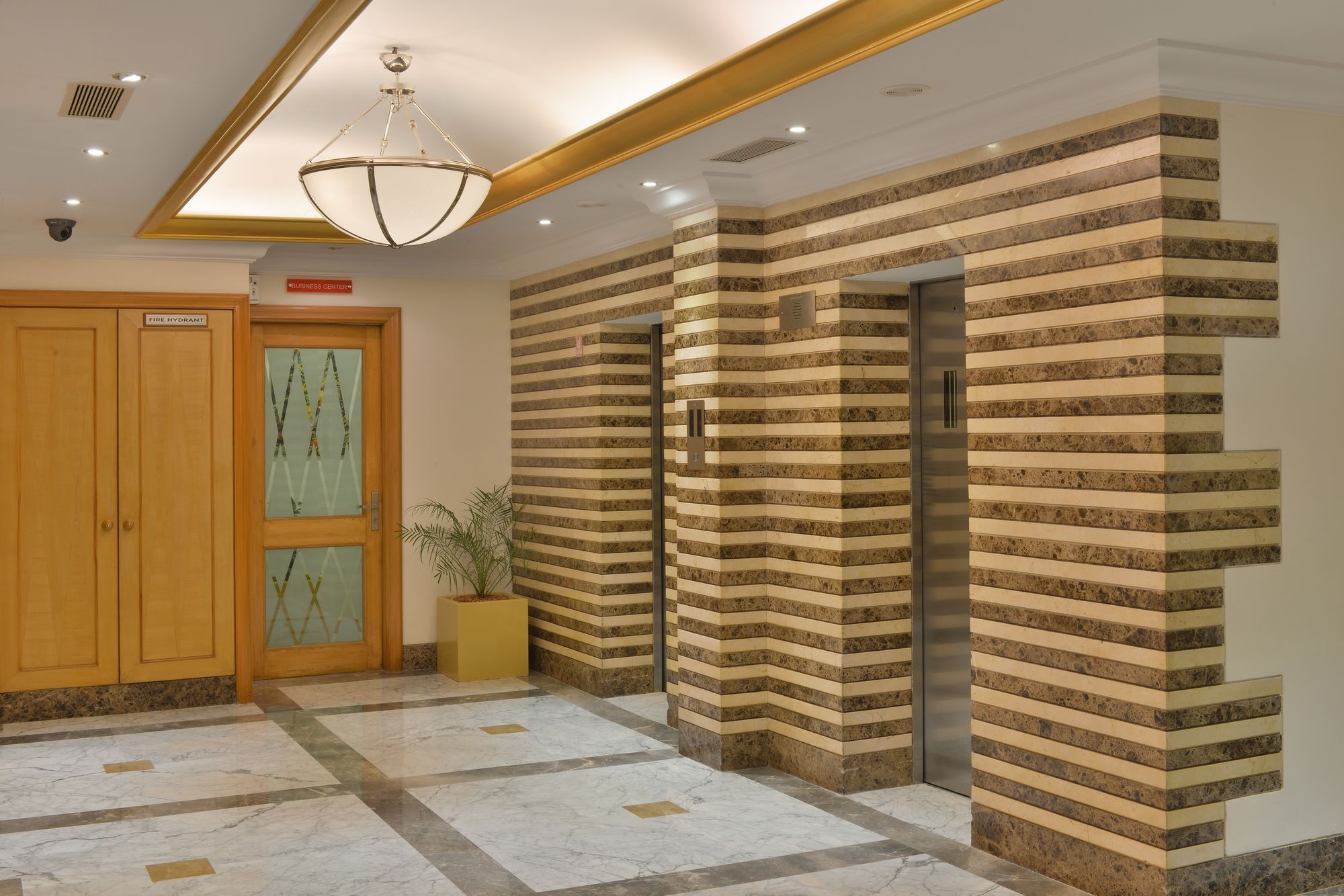 Vivanta Vadodara Exterior photo